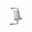BRE Exhaust 09-14 Murano 3.5L Muffler Kit