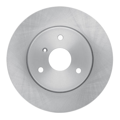 DFC 05-16 Smart Fortwo Front Brake Rotor