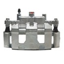 DFC 06-14 Buick Lucerne Front-R Premium Caliper - Silver Zinc Coated