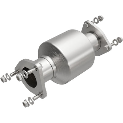 MagnaFlow Direct Fit Catalytic Converter 09-15 Honda Pilot 3.5L