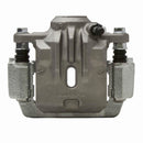 DFC 12-23 Subaru Crosstrek Rear-R Premium Caliper - Silver Zinc Coated