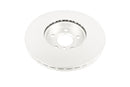 DBA 16-18 Mini Cooper Clubman/Clubman S (Excl Sport Brake) Front En-Shield Standard Rotor