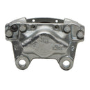 DFC 94-96 Saab 900 Rear-R Silver Zinc Coated Premium Caliper