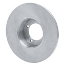 DFC 76-79 Lotus Elite Front Rotors with 5000 Advanced Brake Pads w/Hardware