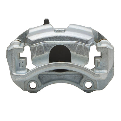 DFC 99-01 Infiniti I30 Front-R Premium Caliper - Silver Zinc Coated