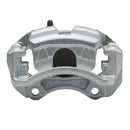 DFC 99-01 Infiniti I30 Front-R Premium Caliper - Silver Zinc Coated