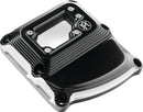 Performance Machine Vision Trans Cover - Contrast Cut