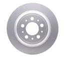 DFC 99-09 Volvo S80/S60/S70/V70/XC70 Rear 5000 Advanced Low Metallic Brake Pads and Hardware Kit