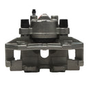 DFC 07-12 Ford Escape Front-L Premium Caliper - Silver Zinc Coated