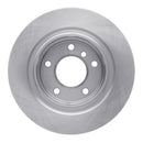 DFC Brake Rotors - Plain