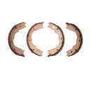 DFC 07-15 Acura MDX Parking Brake Parking Shoes