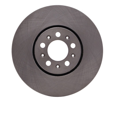 DFC 96-98 Volkswagen Jetta Sedan/Passat (USA/Canada)/Golf Front Brake Rotor