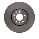 DFC 96-98 Volkswagen Jetta Sedan/Passat (USA/Canada)/Golf Front Brake Rotor