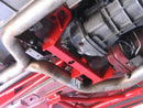 UMI Performance 98-02 GM F-Body Torque arm Kit Manual - Black