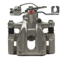 DFC 05-09 Ford Taurus Rear-L Premium Caliper - Silver Zinc Coated