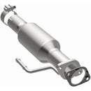 MagnaFlow Direct Fit Catalytic Converter 15-16 Ford Edge 3.5L FWD - Rear