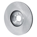DFC 19-25 BMW M235I xDrive Gran Coupe Right Front Brake Rotor