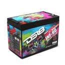 DS18 2500 Watts 90 AH Infinite AGM Power Cell Battery