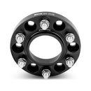 Mishimoto Wheel Spacers 5x150 110.1 38.1 M14 Black