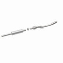 MagnaFlow 07-10 Mini Cooper 1.6L Direct Fit Converter