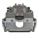 DFC 03-05 Saab 9-3 Front-R Silver Zinc Coated Premium Caliper