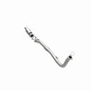 MagnaFlow Conv DF 02-03 Avalanche 8.1 Passenger Side