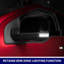 Form Lighting F150 Mirror Light (Pair)