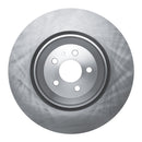 DFC 17-25 Tesla Model 3 Front Brake Rotor