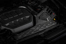 APR 22-26 Audi A3 Quattro Carbon Fiber Intake Cover Only
