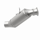 MagnaFlow 10-14 BMW 535i GT 3.0L Direct Fit Converter