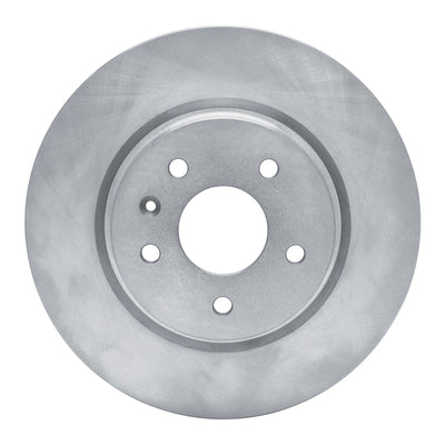 DFC 17-23 Jac Sei 3 Front Brake Rotor
