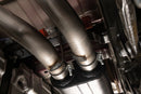 Flowmaster 2025 RAM 1500 3.0L American Thunder Cat-Back Exhaust System