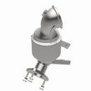 MagnaFlow 2013 Buick Encore 1.4L Direct Fit Converter