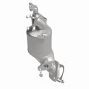 MagnaFlow Direct Fit Catalytic Converter 2021 Nissan Altima Single Manifold 2.5L