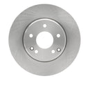 DFC 96-15 Mercedes-Benz C280 Front & Rear Rotors