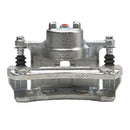 DFC 04-12 Mitsubishi Eclipse (Excl Turbo) Front-R Premium Caliper - Silver Zinc Coated