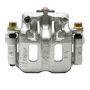 DFC 92-95 Mazda MPV Front-L Silver Zinc Coated Premium Caliper