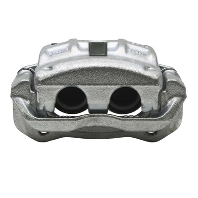DFC 04-04 Land Rover Discovery Front-L Premium Caliper - Silver Zinc Coated