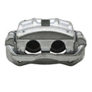 DFC 04-04 Land Rover Discovery Front-L Premium Caliper - Silver Zinc Coated