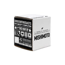 Mishimoto Wheel Spacers - 5x112 - 66.5 - 15 - M14 - Black