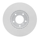 DFC 02-08 Mercedes-Benz G500 (USA/Canada) Front GeoSPEC Coated Rotor