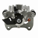 DFC 99-02 Volkswagen Cabrio/Cabriolet Rear-L Silver Zinc Coated Premium Caliper