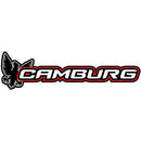 Camburg Universal Upper & Lower Link Mount Kit