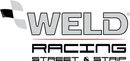 Weld ProStar 15x7 / 5x4.75 BP / 5.5in. BS Polished Wheel - Non-Beadlock