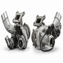 Garrett 2017+ Infiniti Q50/Q60 3.0L MGT1446Z Powermax Turbocharger Kit (Left & Right Side)