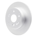 DFC GeoSPEC Coated Rotors - Plain