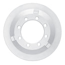 DFC 19-25 Ram 3500 Rear GeoSPEC Coated Rotor
