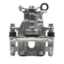 DFC 01-07 Ford Focus Rear-L Premium Caliper - Silver Zinc Coated