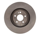 DFC 16-23 Mercedes-Benz GLC350e Rear Brake Rotor