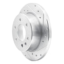 DFC Semi Met Heavy Duty Pads
